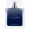 Narciso Rodrigez Bleu Noir Extreme toaletná voda pánska 100 ml