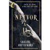 Netvor a ja - Shalini Abeysekara