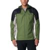 Columbia Inner Limits III Jacket Man 2071215352 canteen black flint grey