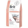 Brit VD Cat GF Renal 2kg