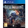 Space Hulk: DeathWing - Enhanced Edition (PS4)
