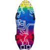 Enero PĚNOVÁ SJEZDOVÁ Skluzavka DVOU OSOBY MULTICOLOR 122x51x2,2CM ENERO