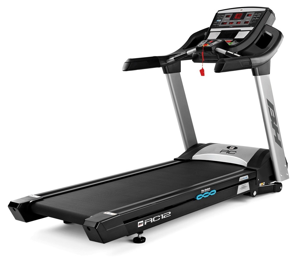 BH Fitness i.RC12 G6182I