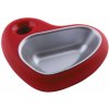 CP Heart 24 x 18 x 6 miska pre psov