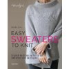 Easy Sweaters to Knit (Berg,Melanie)(Brožovaná)
