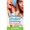 E-kniha Zmizení perníkové princezny - Alena Jakoubková