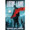 Lotus Land SC (Caio Filipe)(Brožovaná)