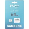 Samsung micro SDXC 64 GB MB-MC64SA/EU