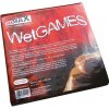 Sexmax Wetgames White - Latexová Plachta Biela