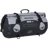 Vodotesný vak Aqua T-30 Roll Bag, OXFORD (sivý / čierny, objem 30 l)