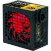 Rebeltec ATX zdroj RAPTOR 600W BRONZE 80+, Single Rail, DC-DC