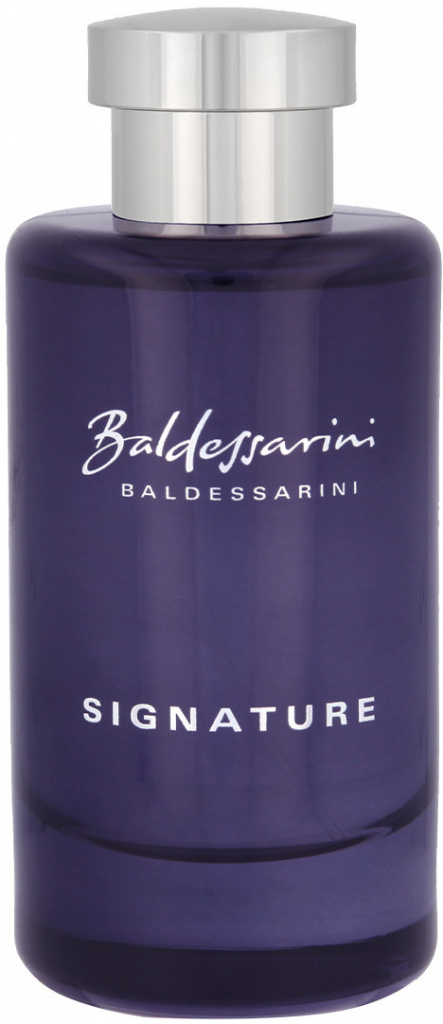 Baldessarini Signature toaletná voda pánska 90 ml tester