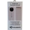 Powerbanka 20000 mAh | POLSENTE | Rýchle nabíjanie | 4 káble + 4 porty