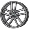 RIAL Astorga grafit 7x17, 5x114.3 ET50, Grafitová