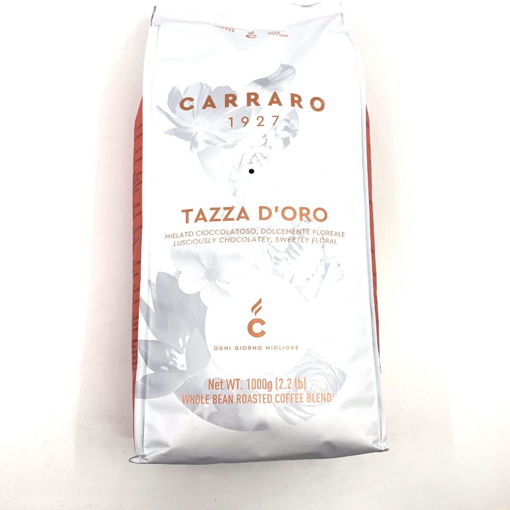 Carraro Tazza D´Oro 1 kg