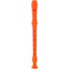 Sopránová zobcová flétna SMART HY-26B(OG) - oranžová