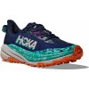 Hoka W SPEEDGOAT 6 Varsity Navy/Meteor