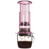 Aerobie Aeropress Clear Pink
