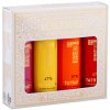 Tatratea Set Biely 17%-67% 4 x 0,04 l (set)