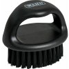 Wahl 93-6460 Barber Knuckle Fade Brush