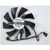 Ventilátor Power Logic PLA09215B12H VGA RTX3060