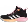 Shoes adidas Cross Em Up 5 K Wide Jr GX4793 (106374) 40