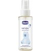CHICCO Olejček masážny Natural Sensation 100 ml, 0m+