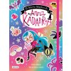 EL DIARIO MAGICO DE ANNA KADABRA. (PEDRO MAÑAS)(Pevná)