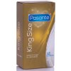 Pasante Through Condoms King Size Long And Width 12 Units - Kondómy