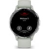 GARMIN VENU 3S, Sage Gray/Silver (GARMIN VENU 3S, Sage Gray/Silver)