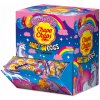 Chupa Chups Žuvačka Fantastic World Unicorn, mix ovocných príchutí, 100 x 5g