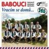 Babouci - Vracím se domů... [CD]
