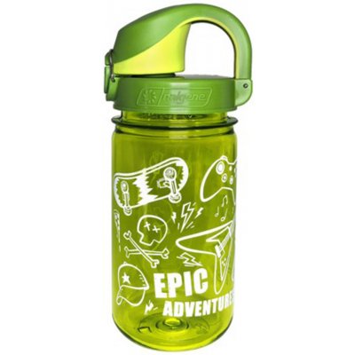 Nalgene Grip´n Gulp Kids 350ml