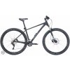 BULLS Copperhead 2 29 bicykel, čierna 44 cm (M)