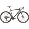 Gravel bicykel Specialized Crux Comp - satin carbon/smoke 61 2025