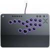 Turtle Beach Victrix Pro KO Leverless Fight Stick, herní ovladač pro Xbox Series X/S, Xbox One, PC