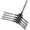 SRX 6403 Boční kartáč 4ks SRV 64x SENCOR