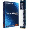 Gigabyte AORUS 4000E SSD 250GB M.2 NVMe Gen4 35001800 MBps G440E250G