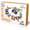 Makerzoid Superbot: Programovateľná STEM stavebnica 26v1