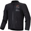 bunda AMT-8 STRETCH DRYSTAR XF ALPINESTARS čierna 2025 Veľkosť: 2XL, Veľkost: 2XL