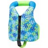 Aqua-Speed Aqua Pals plavecká vesta modrá - 19-30 kg