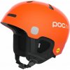 Detská lyžiarska prilba POC POCito Auric Cut MIPS - Fluorescent Orange 55-58