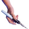 Weller Pyropen Piezo plynová spájkovačka 650 °C 180 min + piezozapaľovač; 51605899