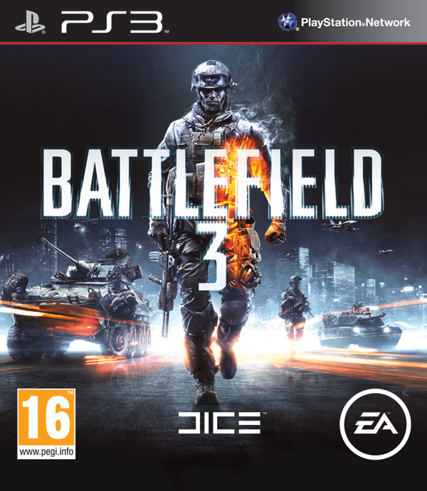 Battlefield 3