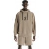Pánska mikina cez hlavu On CLUB HOODIE 1ME10030603 - XL