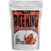 FitBoom Rice King Protein Porridge - 980 g (sladidlo stévia) - Dvojitá Jahoda