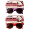 Detské slnečné okuliare s UV ochranou - Hello Kitty