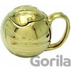 ABY style 3D Hrnček Harry Potter Zlatá strela 450 ml