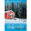 Oxford Read and Discover: Level 1 - Schools + Audio CD Pack - Richard Northcott