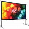 ELITE SCREENS plátno mobilní outdoor stativ 120 (304,8 cm)/ 16:9/ 149,4 x 265,7 cm/ hliníkový rám/ Gain 1,1/ CineWhite